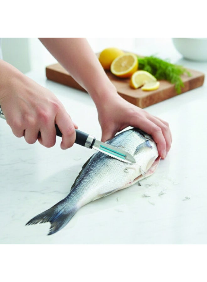 Prestige Elite Peeler/Fish Scaler - Image 3